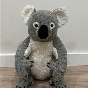 MELISSA AND DOUG Lifelike Plush Koala